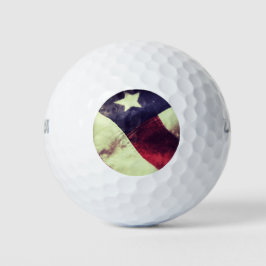 estrela de bandeira americana