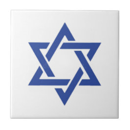 Estrela de Davi Israel Judaico Premier