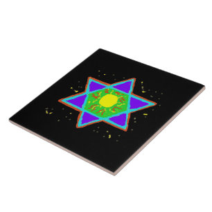 Estrela de David