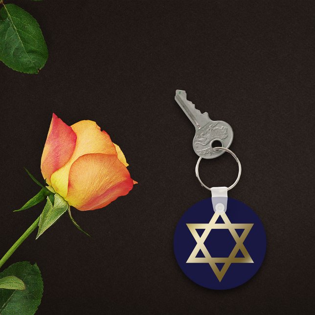 Estrela de David Chaveiro (Criador carregado)