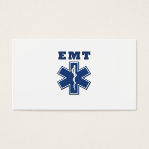 Estrela de EMT da vida