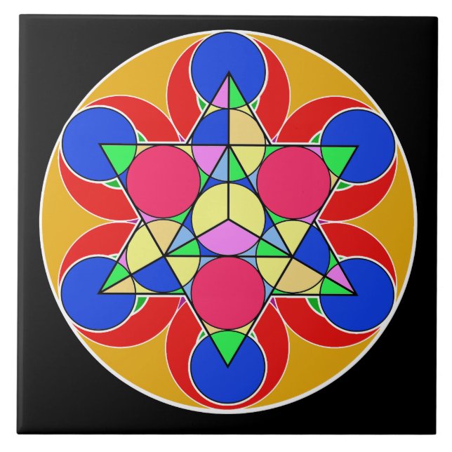 Estrela de Fogo (Frente)