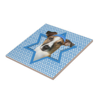 Estrela de Hanukkah de David - Whollie - Coney