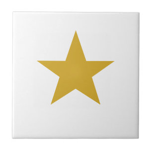 Estrela de Mostarda