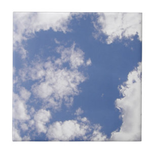 Estrela de nuvem - nuvems