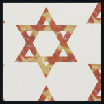 estrela de pizza do tecido david<br><div class="desc">"Estrela de pizza de david ", interfé, "inter-fé" "estrela de david""feliz hanukkah""chanukah jedesejo"Hanukkah, canukah, chanukah, chanukah, chanukkah, hannuka</div>