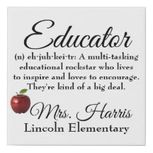 Estrela de Rock Educadora