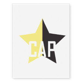 Estrela do Anarcho-Capitalista