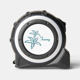 Estrela-do-mar Azul-personalizada