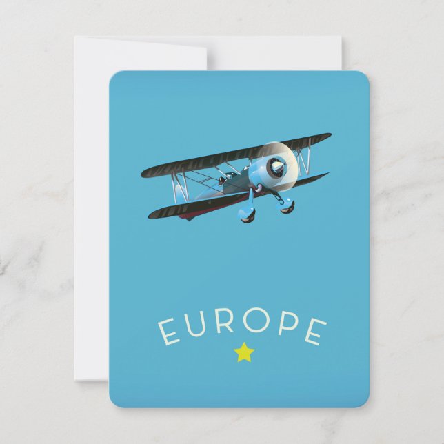 Estrela Dourada da Europa (Frente)