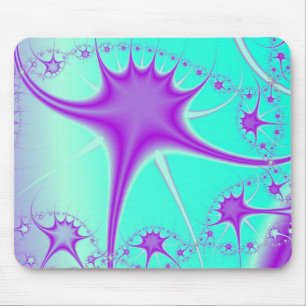 Estrela Funky Mousepad