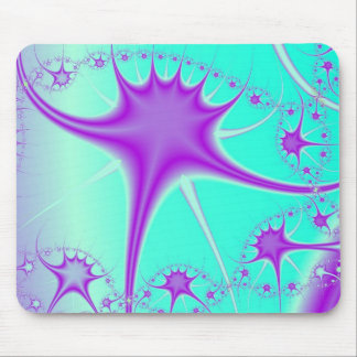 Estrela Funky Mousepad
