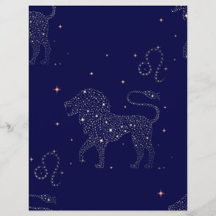 estrela leo
