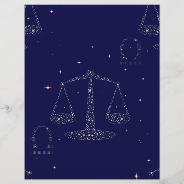 estrela libra (Frente)