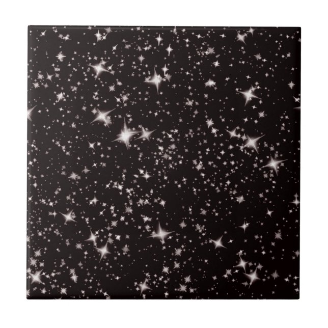 estrela negra (Frente)