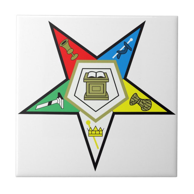 Estrela Oriental (Frente)