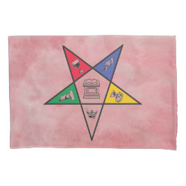 Estrela Oriental Rosa