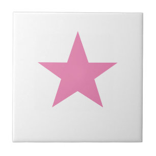 Estrela Rosa