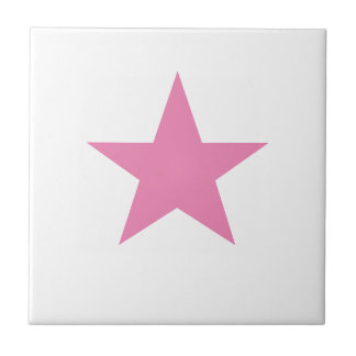 Estrela Rosa