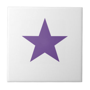 Estrela Roxa