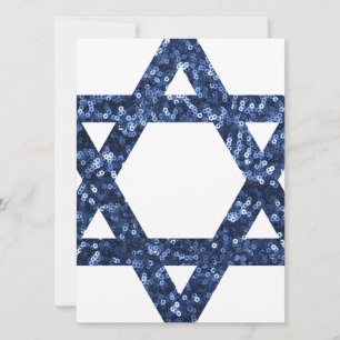 estrela sequencial de david