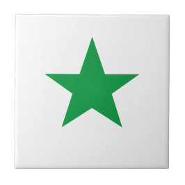 Estrela Verde