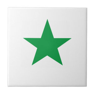 Estrela Verde