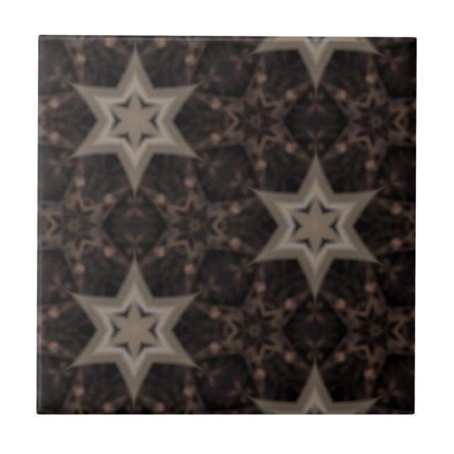 Estrelas (Frente)