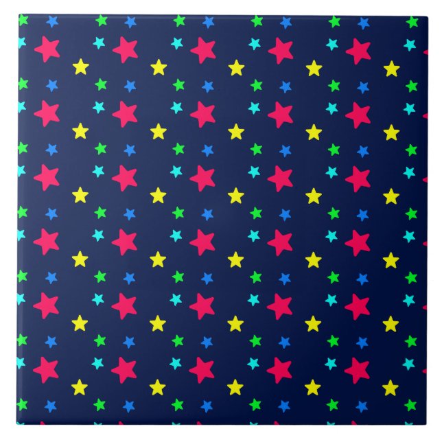 Estrelas (Frente)