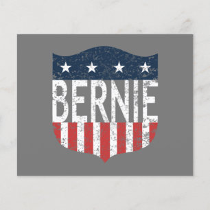 Estrelas BERNIE e faixas