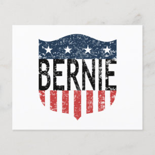 Estrelas BERNIE e faixas