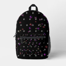 estrelas borboleta 