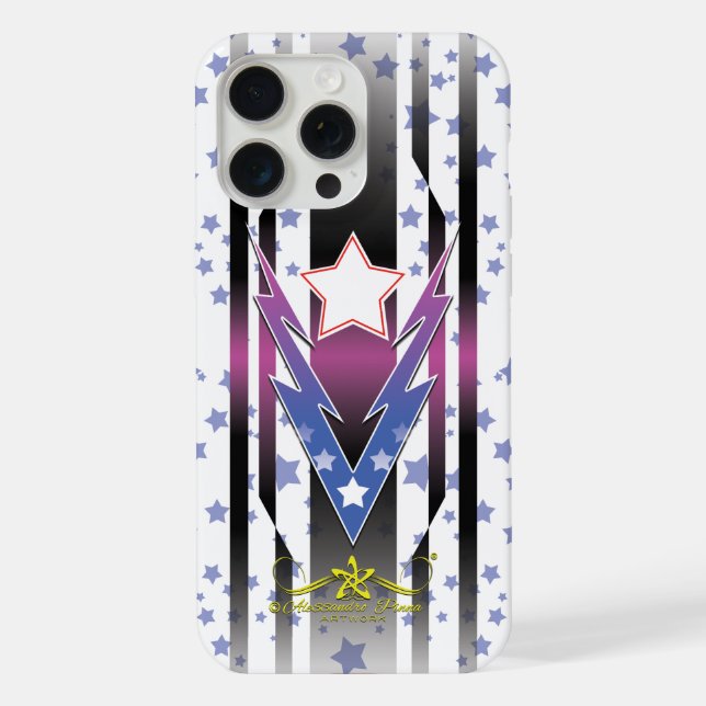 Estrelas Branqueadoras (Verso)