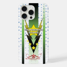 Estrelas Branqueadoras