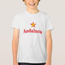 Estrelas da Espanha - Andaluzia