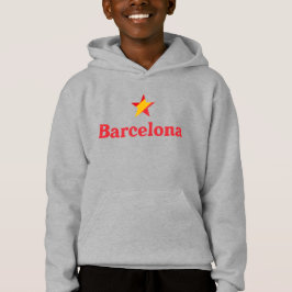 Estrelas da Espanha – Barcelona
