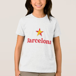 Estrelas da Espanha – Barcelona