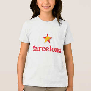 Estrelas da Espanha – Barcelona
