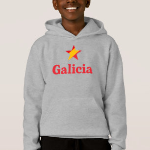 Estrelas da Espanha - Galiza