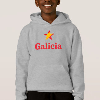 Estrelas da Espanha - Galiza