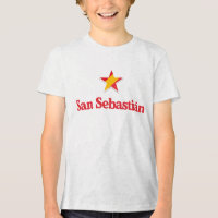 Estrelas da Espanha – San Sebastian