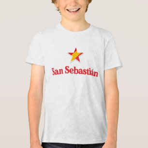 Estrelas da Espanha – San Sebastian