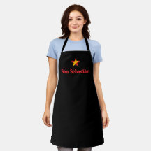Estrelas da Espanha – San Sebastian
