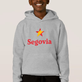 Estrelas da Espanha – Segovia