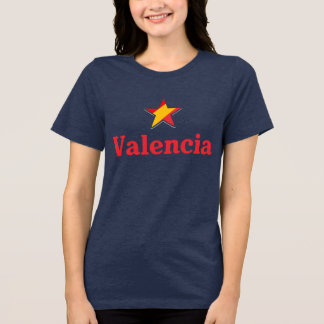 Estrelas da Espanha – Valência