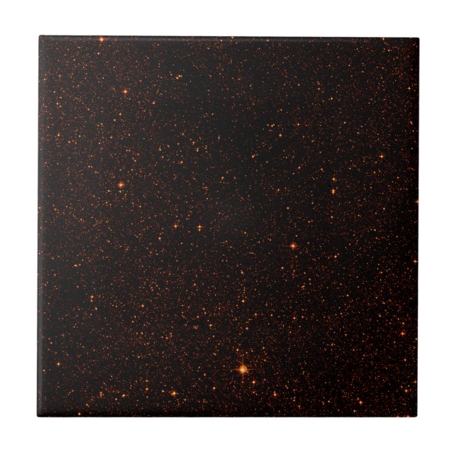 Estrelas de Bronze (Frente)