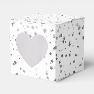 Estrelas de Caixa de Favoritos do Partido