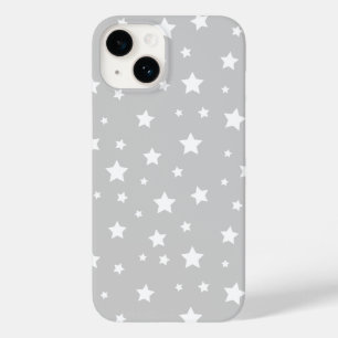 Estrelas de cinza