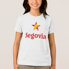 Estrelas de Espanha – Segóvia