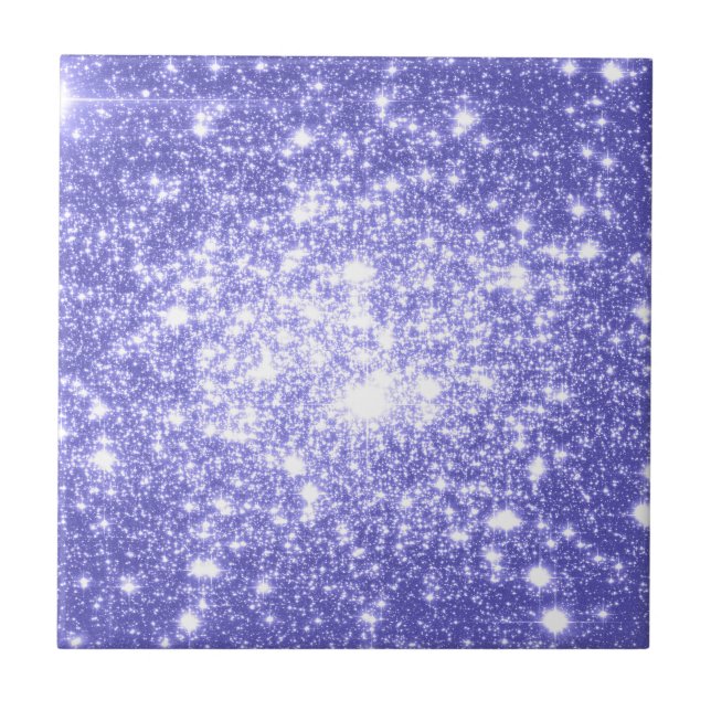 Estrelas de Lavanda (Frente)